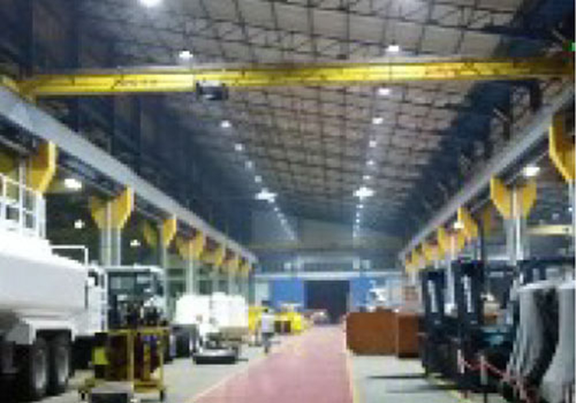 OPILED HBL di Patria United Tractors