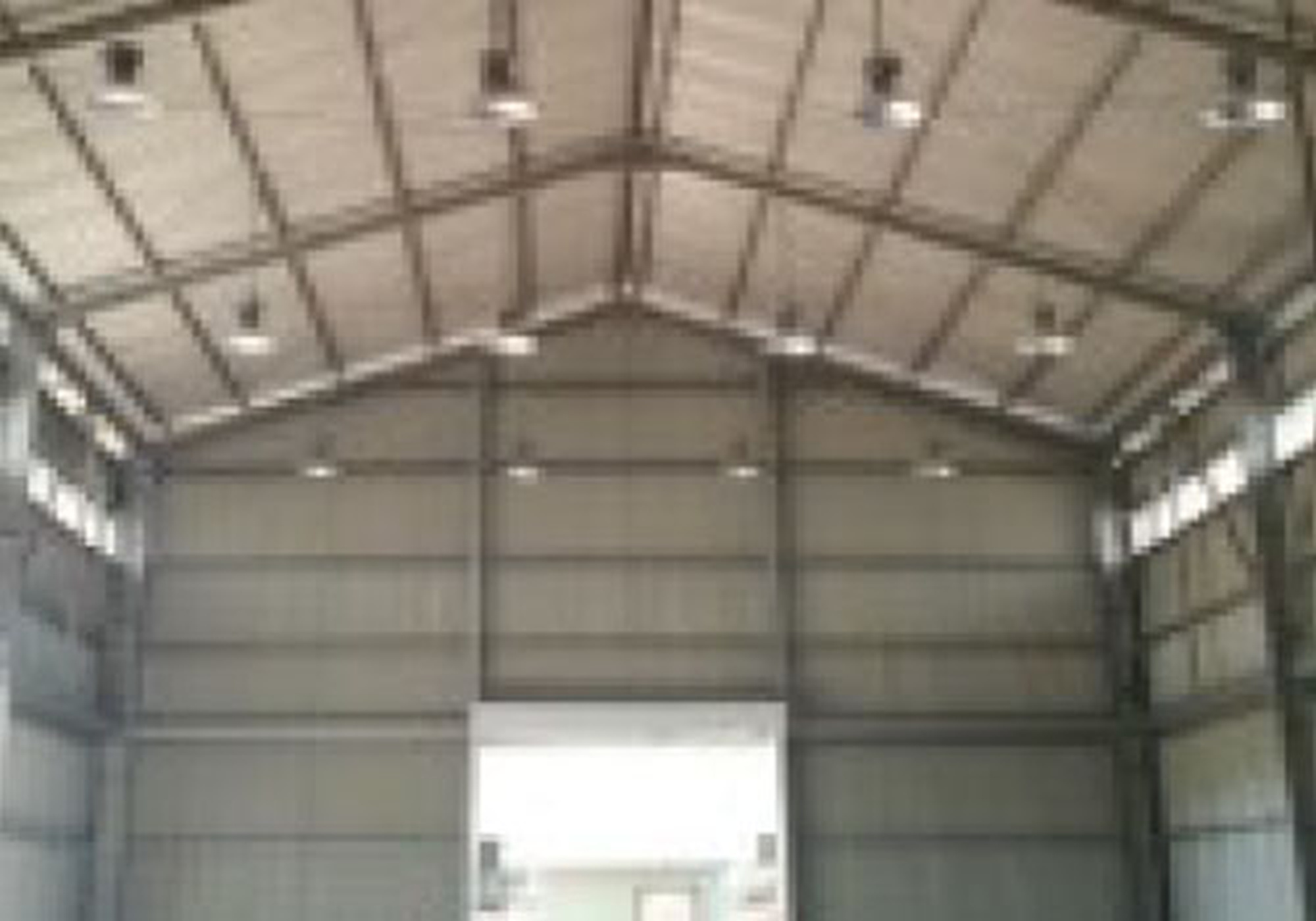 OPILED HBL150W di Petro China Jambi