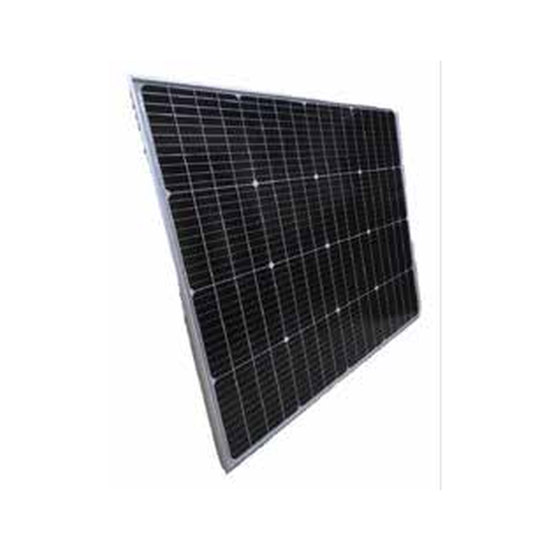 OPILED Solar Panel Flood Light – SST-NS07S-80